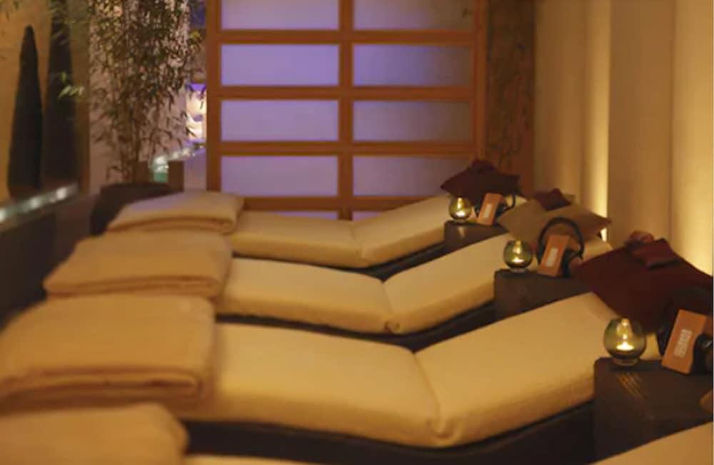 Aghadoe Heights Hotel & Spa Killarney Exteriér fotografie The relaxation room at the spa