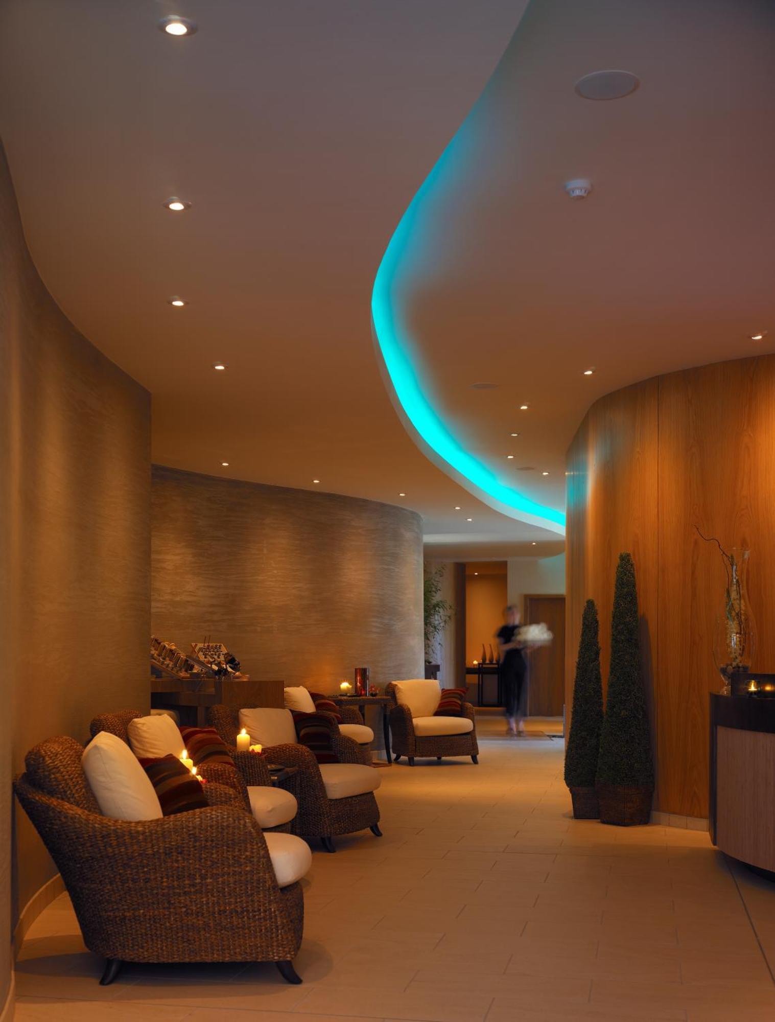 Aghadoe Heights Hotel & Spa Killarney Exteriér fotografie The Spa at The Westin