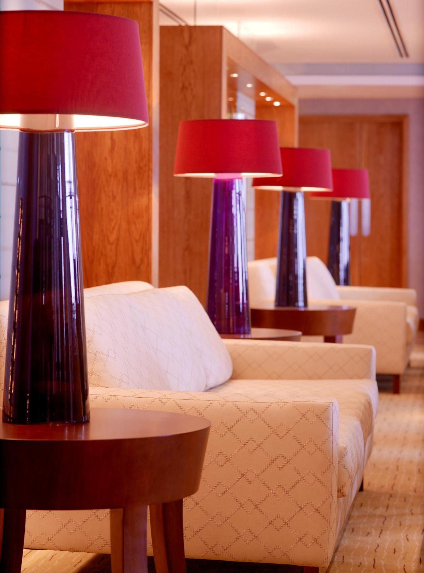 Aghadoe Heights Hotel & Spa Killarney Exteriér fotografie The interior of the lounge