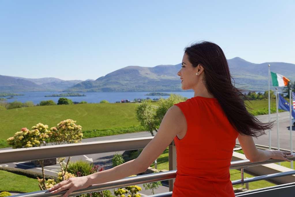 Aghadoe Heights Hotel & Spa Killarney Zařízení fotografie
