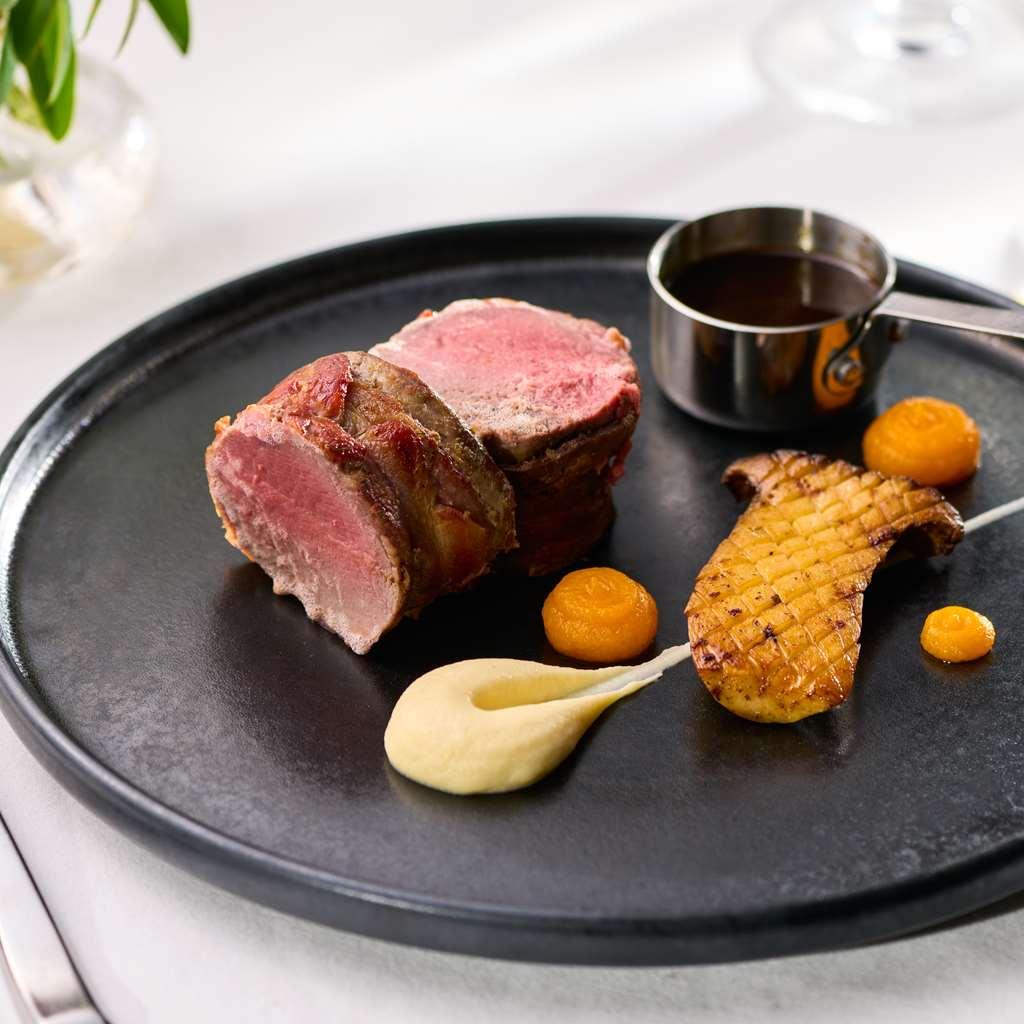 Aghadoe Heights Hotel & Spa Killarney Vybavení fotografie