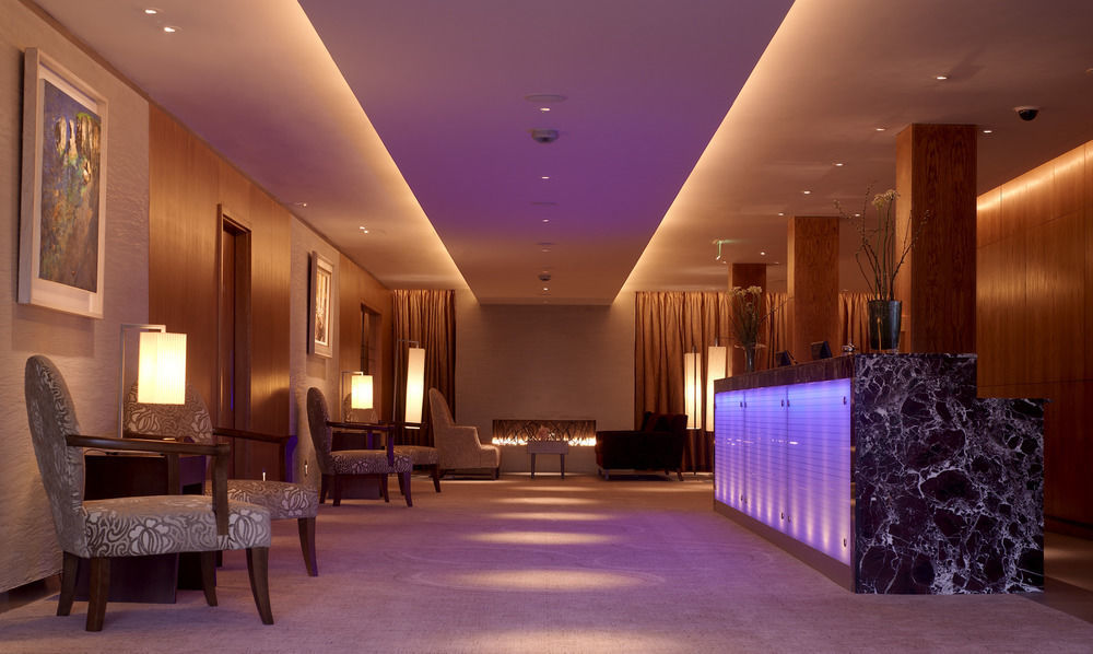 Aghadoe Heights Hotel & Spa Killarney Interiér fotografie The Concourse